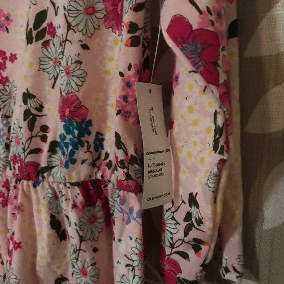 🌟5 FOR 25!!!🌟 NWT Old navy dress!!! - Picture 2 of 2